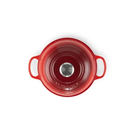 Le Creuset Gusseisen-Brotbackofen