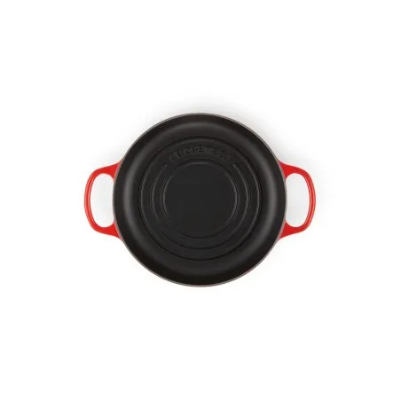 Le Creuset Gusseisen-Brotbackofen
