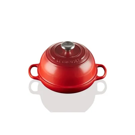 Le Creuset Gusseisen-Brotbackofen