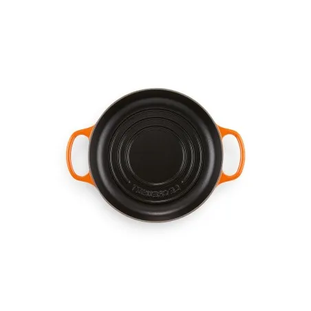 Le Creuset Gusseisen-Brotbackofen