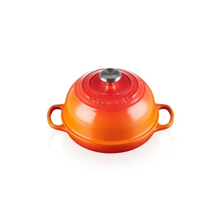 Le Creuset Gusseisen-Brotbackofen