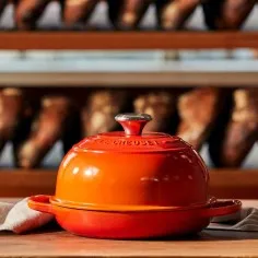 Cocotte para Pão Le Creuset - Mimocook