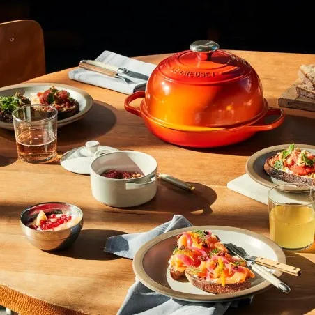 Cocotte para Pão Le Creuset - Mimocook