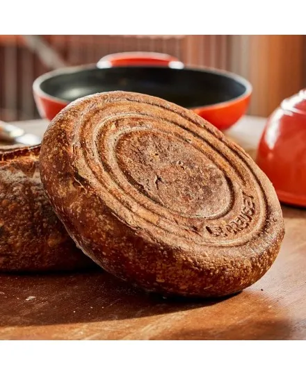 Le Creuset Cast Iron Bread Oven - Mimocook
