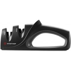 Wusthof 2-Stage Pull Through Knife Sharpener - Mimocook