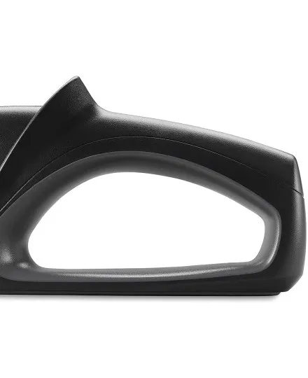 Wusthof de afilador de cuchillo doble - Mimocook