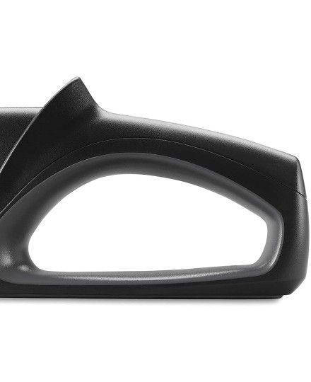 Wusthof 2-Stage Pull Through Knife Sharpener | Wusthof | Mimocook