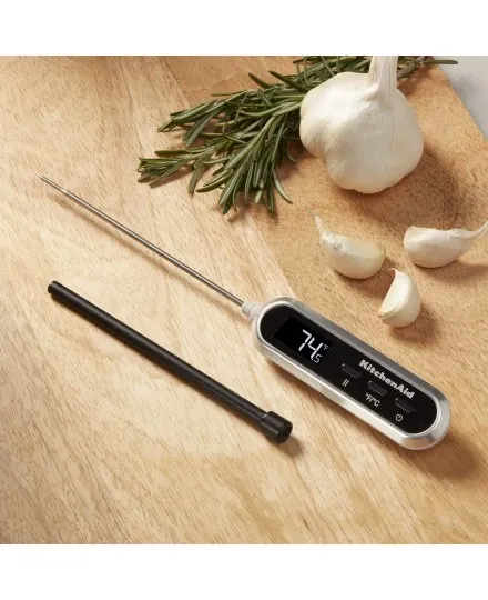 Termómetro Digital instantâneo KitchenAid - Mimocook