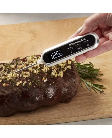 Termómetro Digital instantâneo KitchenAid - Mimocook