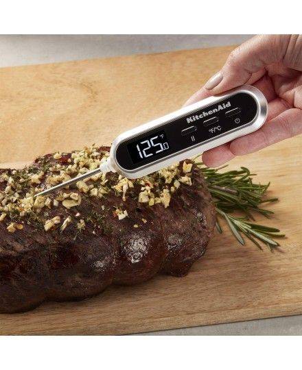 Termómetro digital instantáneo KitchenAid | KitchenAid | Mimocook