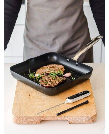 Termómetro Digital instantâneo KitchenAid | KitchenAid | Mimocook