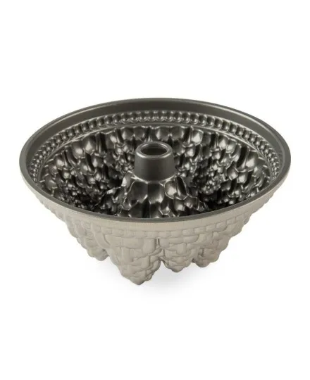 Forma Pine Forest Bundt Pan da Nordic Ware - Mimocook