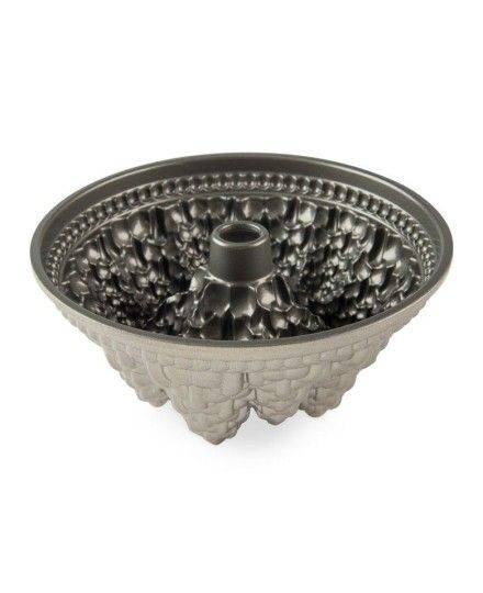 Nordic Ware Pine Forest Bundt Pan | Nordic Ware | Mimocook