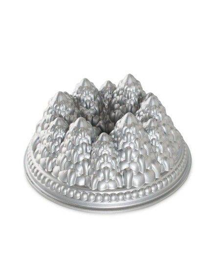 Nordic Ware de Pine Forest Bundt Pan | Nordic Ware | Mimocook