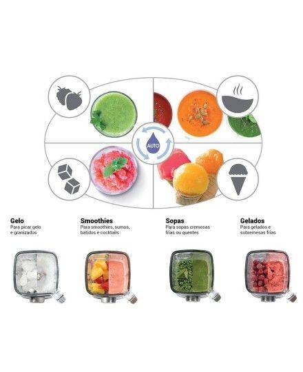 Magimix Licuadora power 4 Liquificador | Magimix | Mimocook