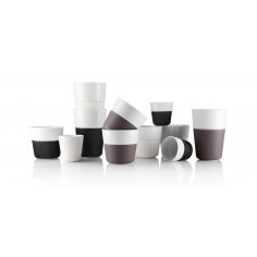 Conjunto de 2 copos café 80ml Eva Solo - Mimocook