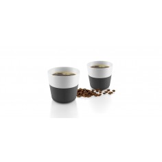 Zusammenstellung von 2 Kaffeekapseln 230ml Eva Solo - Mimocook