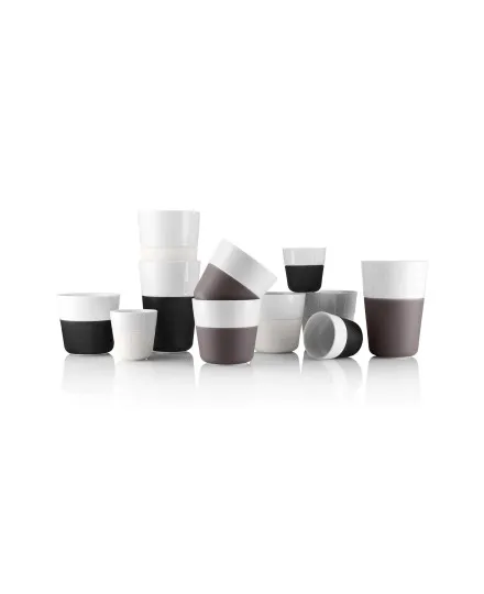 Conjunto de 2 copos café 230ml Eva Solo - Mimocook