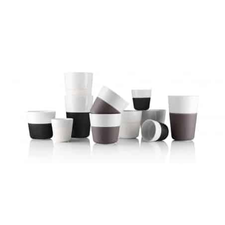 Conjunto de 2 copos café 230ml Eva Solo - Mimocook