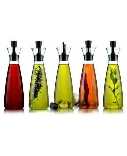 Botella para aceite de oliva y vinagre 0.5L Eva Solo | Eva Solo | Mimocook