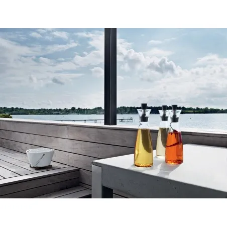 Garrafa para azeite e vinagre 0.5L Eva Solo - Mimocook