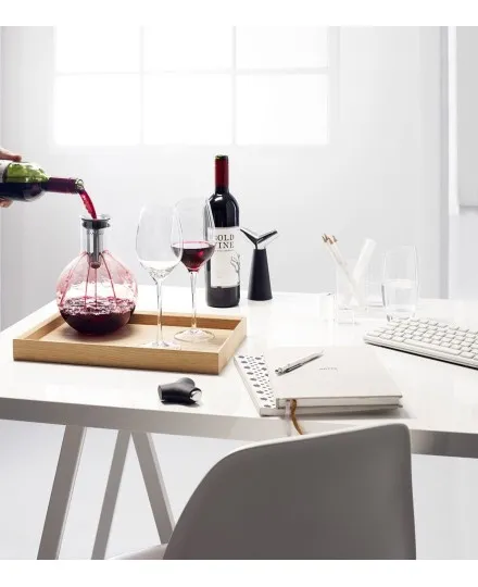 Dekantierer für Wein 0.75L Eva Solo - Mimocook