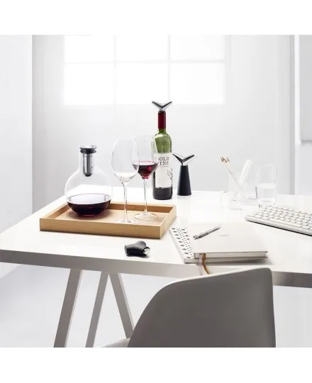 Decantador de vinho 0.75L Eva Solo - Mimocook