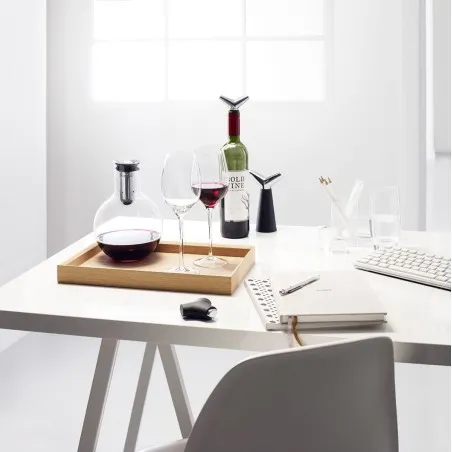 Decantador de vinho 0.75L Eva Solo - Mimocook