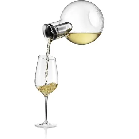 Weindekantierer mit Kühlung 0.75L Eva Solo - Mimocook