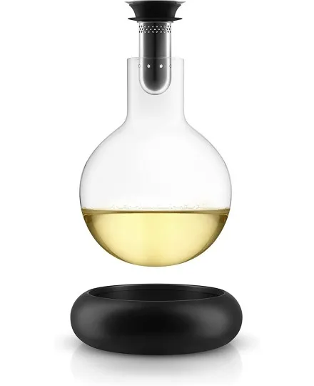 Weindekantierer mit Kühlung 0.75L Eva Solo - Mimocook