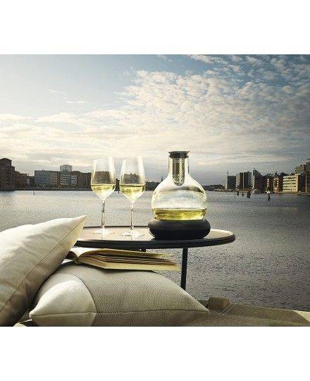 Decantador de vinho com refrigerador 0.75L Eva Solo | Eva Solo | Mimocook