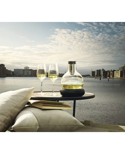 Weindekantierer mit Kühlung 0.75L Eva Solo - Mimocook