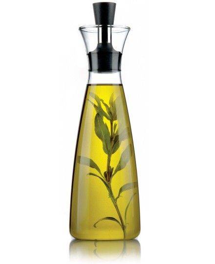 Botella para aceite de oliva y vinagre 0.5L Eva Solo | Eva Solo | Mimocook