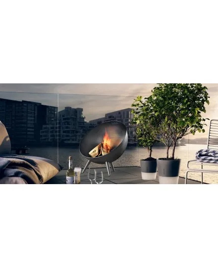 Lareira FireGlobe Eva Solo