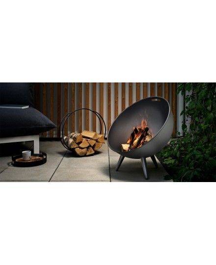 Foyer de jardin FireGlobe Eva Solo | Eva Solo | Mimocook