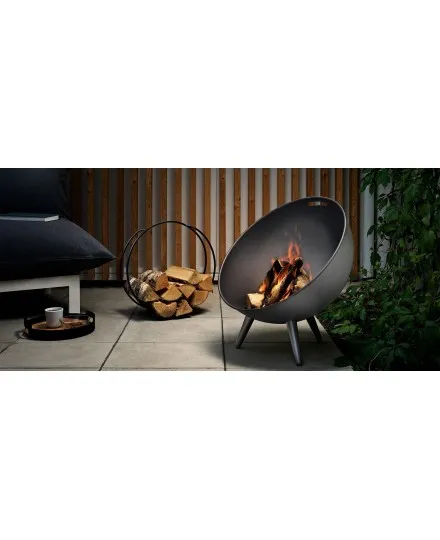 Lareira FireGlobe Eva Solo