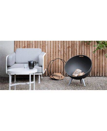Foyer de jardin FireGlobe Eva Solo | Eva Solo | Mimocook