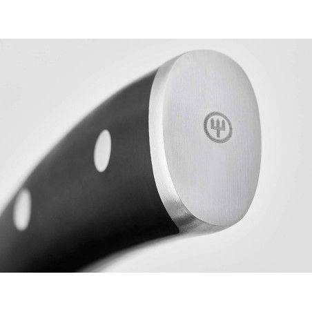 Wüsthof Classic Ikon Faca de Chef 20 cm | Wusthof | Mimocook