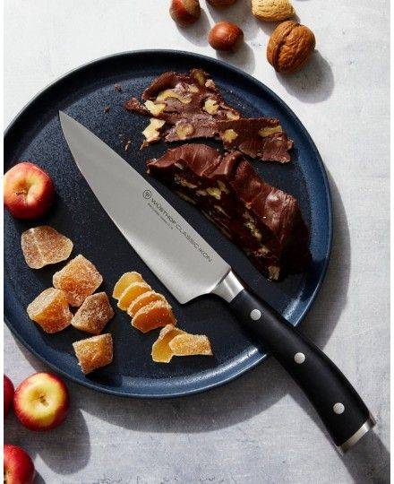 Cuchillo Chef 20cm Classic Ikon Wusthof | Wusthof | Mimocook