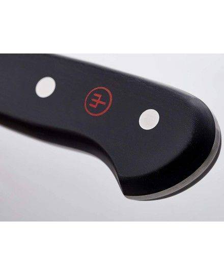 Wusthof Classic Brotmesser 23 cm mit Präzisions-Doppelwelle | Wusthof | Mimocook