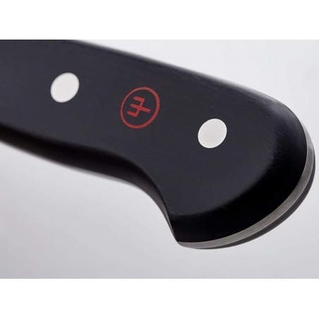 Wusthof Bread Knife with Precision Double Serrated Edg - Mimocook