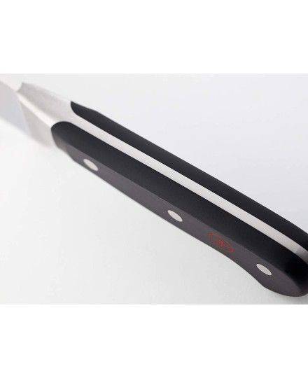 Wusthof Classic Brotmesser 23 cm mit Präzisions-Doppelwelle | Wusthof | Mimocook