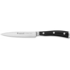 Faca de Legumes 12cm Wusthof Classic Ikon - Mimocook