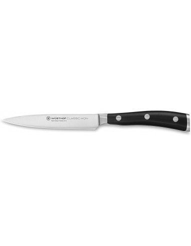 Faca de Legumes 12cm Wusthof Classic Ikon - Mimocook