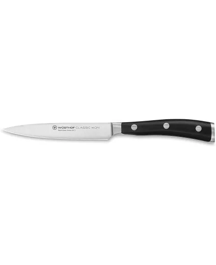 Faca de Legumes 12cm Wusthof Classic Ikon - Mimocook
