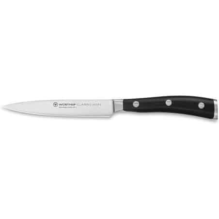 Faca de Legumes 12cm Wusthof Classic Ikon - Mimocook