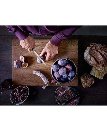 Faca de Legumes 12cm Wusthof Classic Ikon | Wusthof | Mimocook