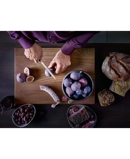 Wusthof Classic Ikon Utility Knife 12 cm - Mimocook