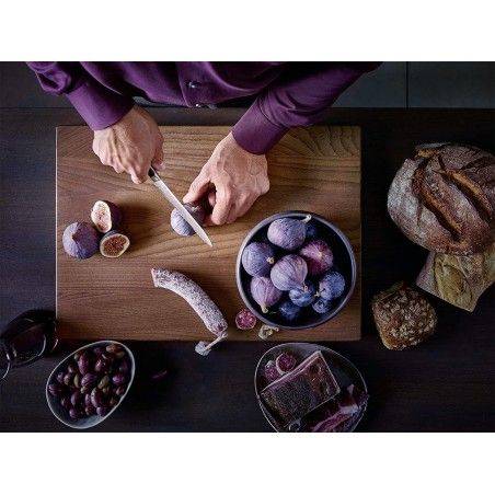 Wüsthof Classic Ikon Couteau Universel 12 cm | Wusthof | Mimocook