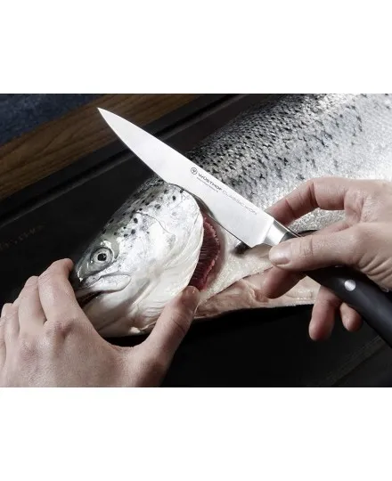 Faca de Legumes 12cm Wusthof Classic Ikon - Mimocook